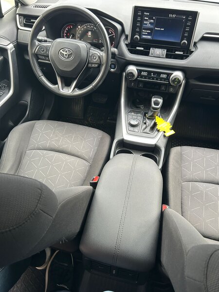 Toyota RAV 4
